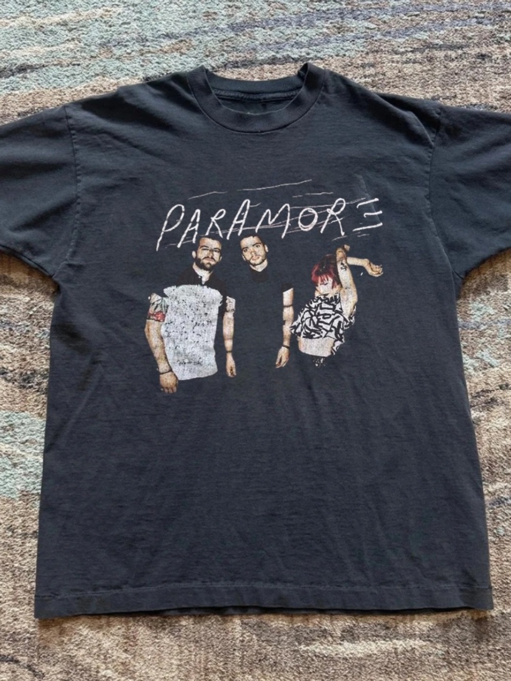 Paramore band T-Shirt